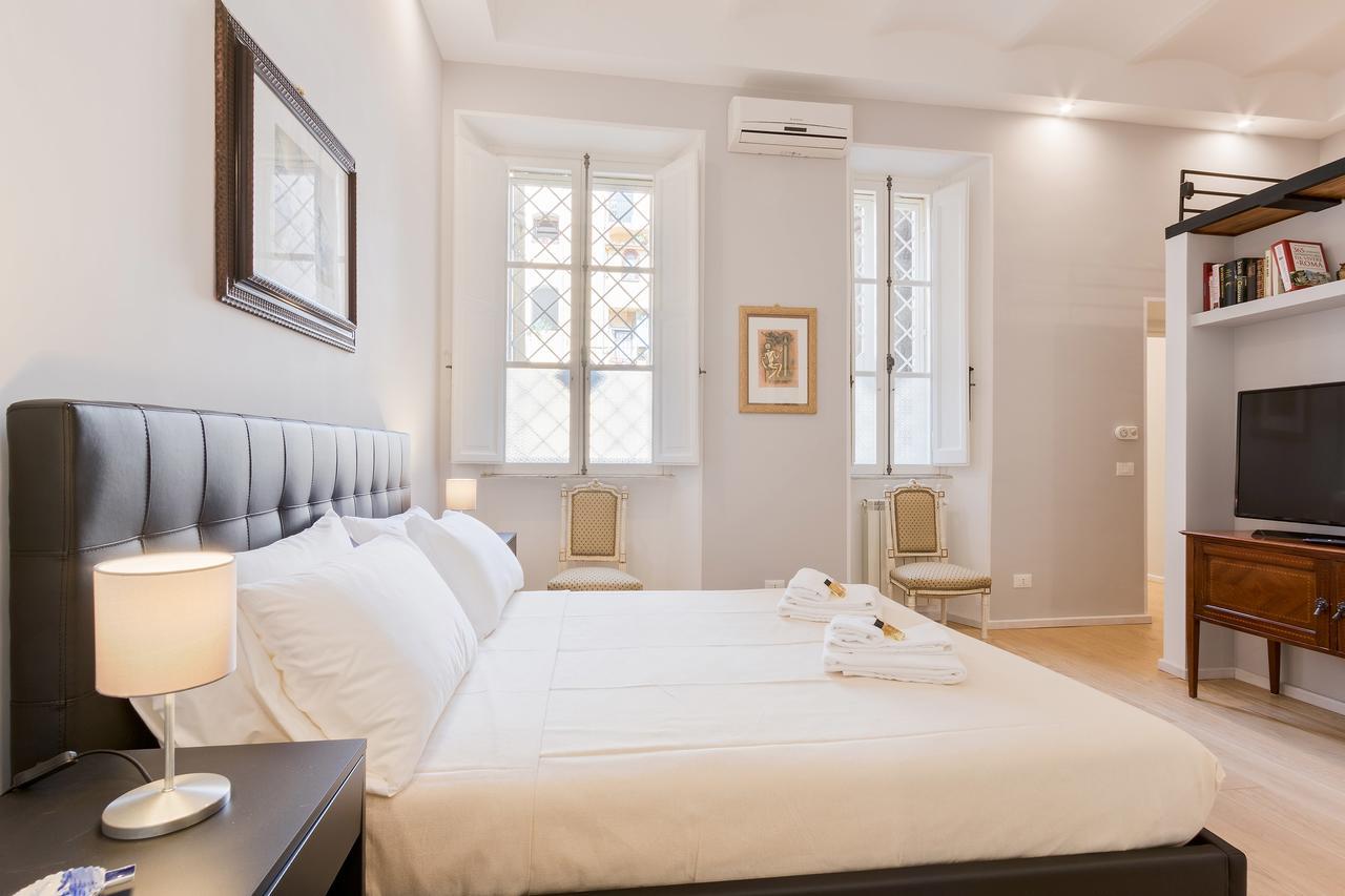 Apartment As Feel - Ripa In Trastevere Rom