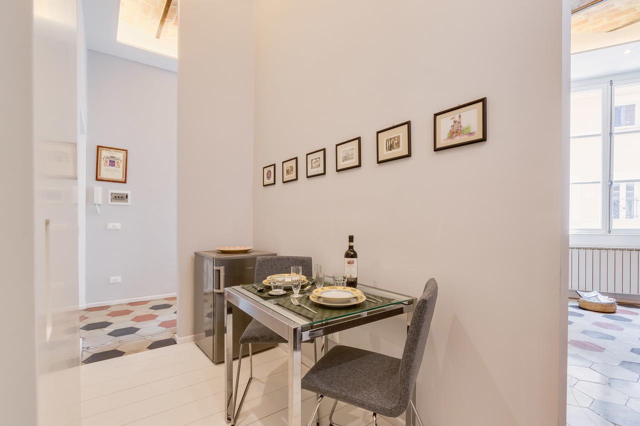 Apartment As Feel - Ripa In Trastevere Rom