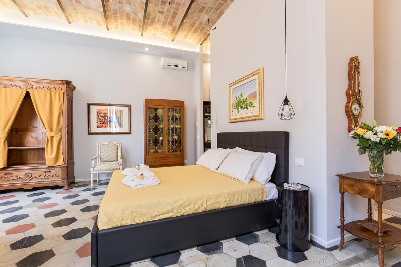 Apartment As Feel - Ripa In Trastevere