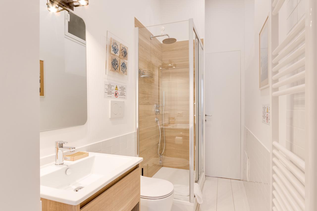 Apartment As Feel - Ripa In Trastevere *