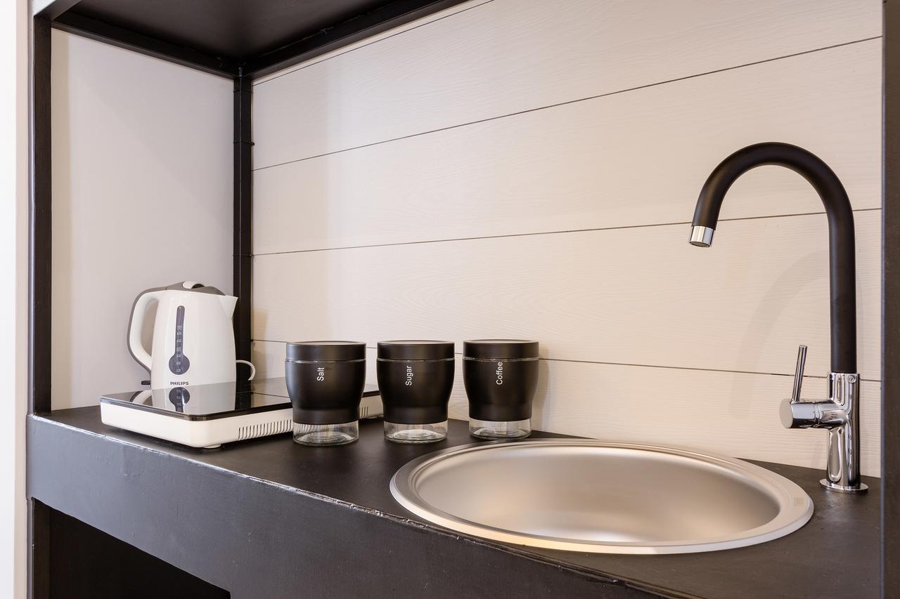 Apartment As Feel - Ripa In Trastevere *
