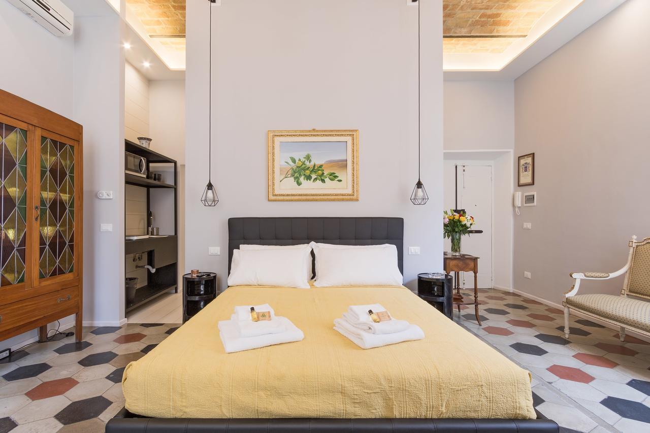 As Feel - Ripa In Trastevere Apartment