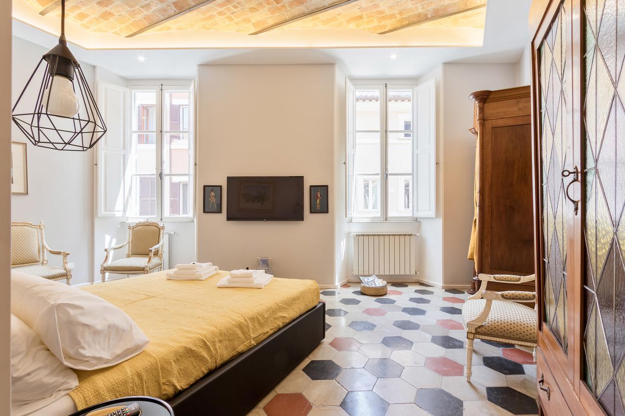 As Feel - Ripa In Trastevere Apartment