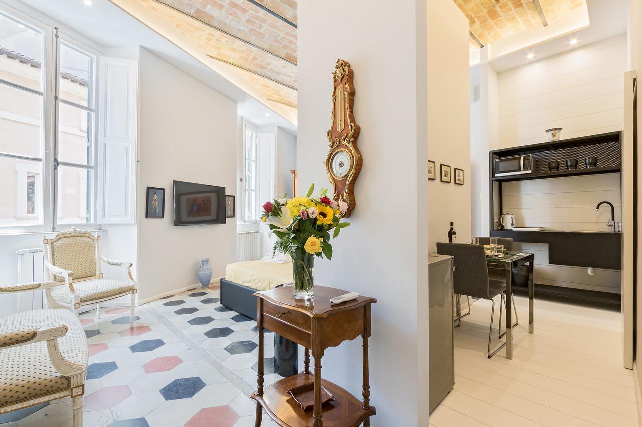 Apartment As Feel - Ripa In Trastevere *