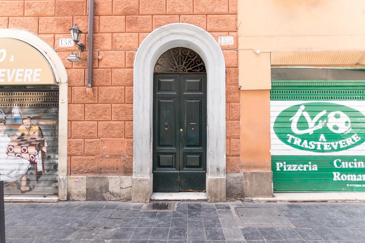 Apartment As Feel - Ripa In Trastevere