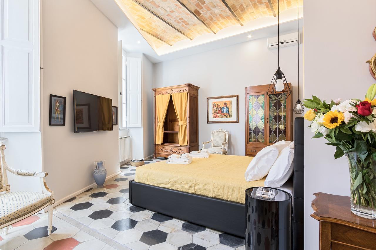 As Feel - Ripa In Trastevere Apartment Rom