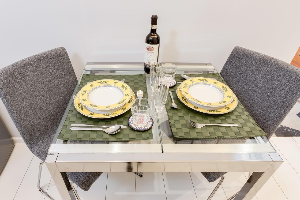 Apartment As Feel - Ripa In Trastevere Rom