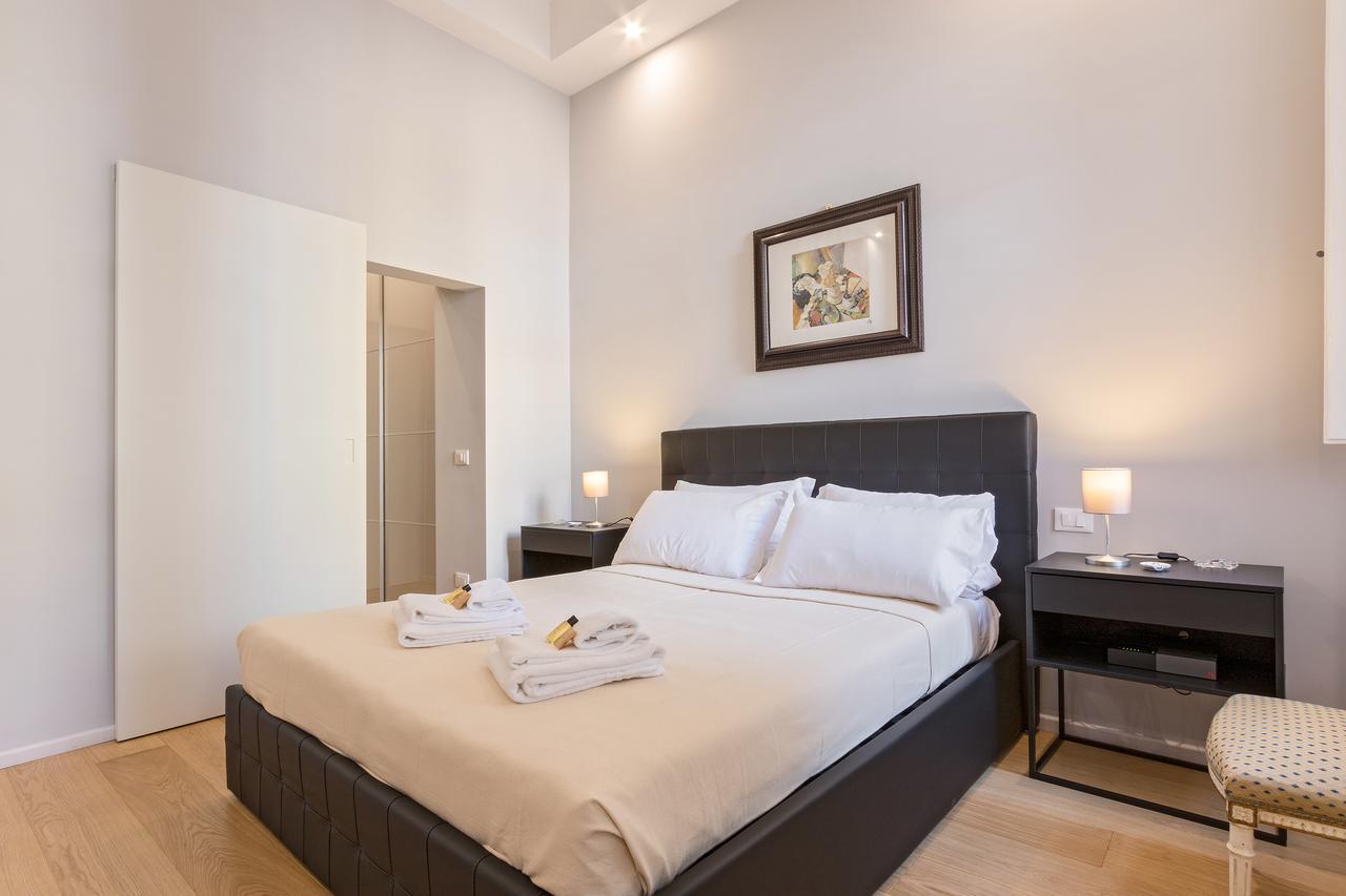 Apartment As Feel - Ripa In Trastevere *