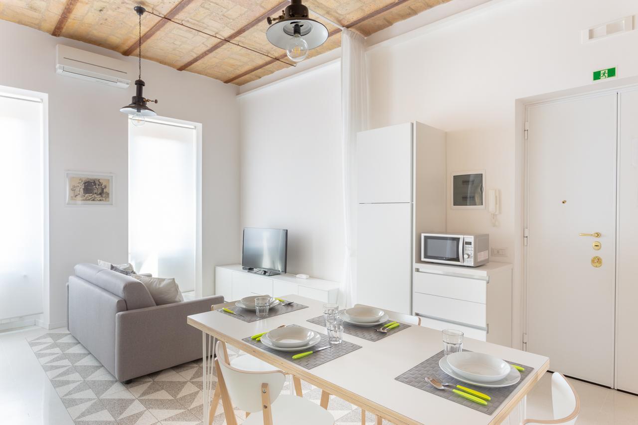 Lilli Vatican White Domus