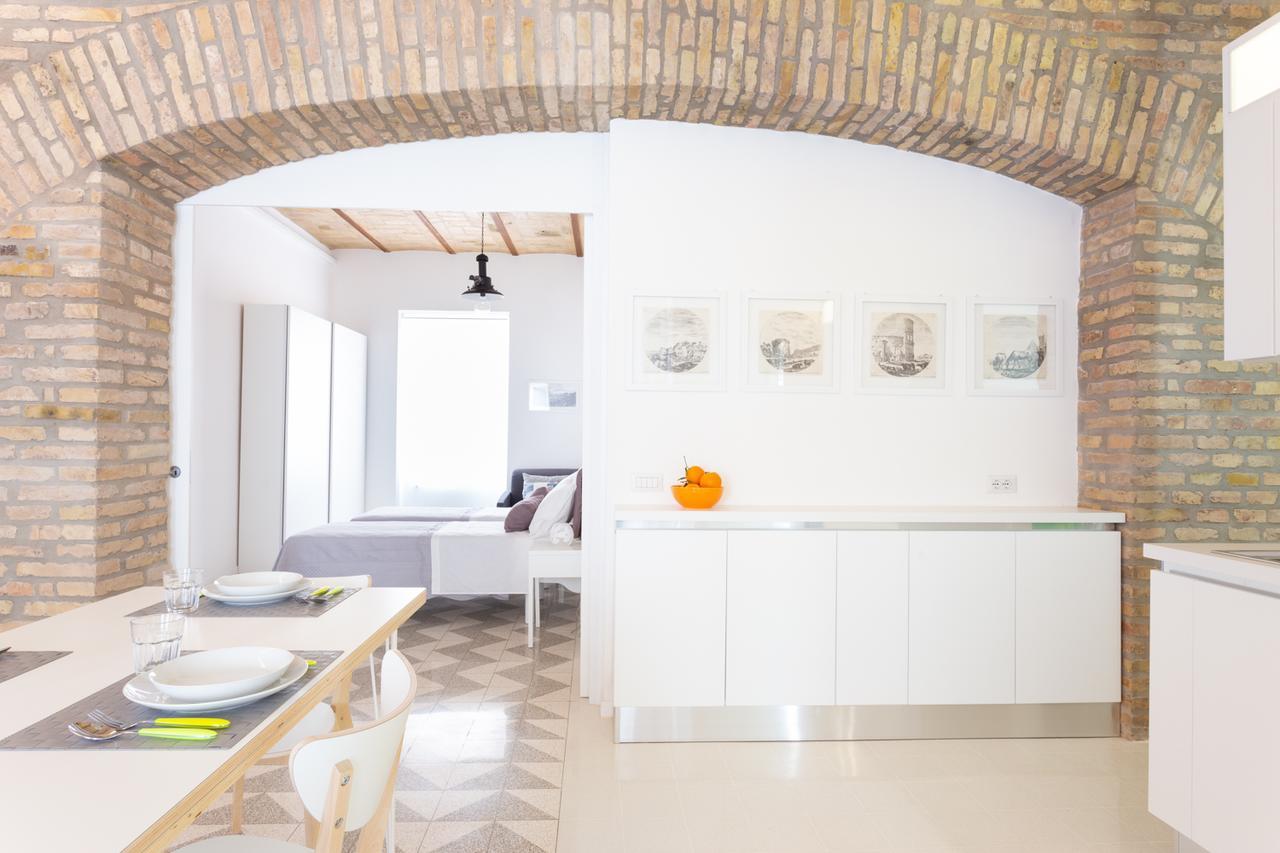 Lilli Vatican White Domus