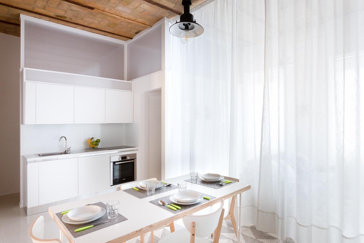 Ferienhaus Lilli Vatican White Domus *