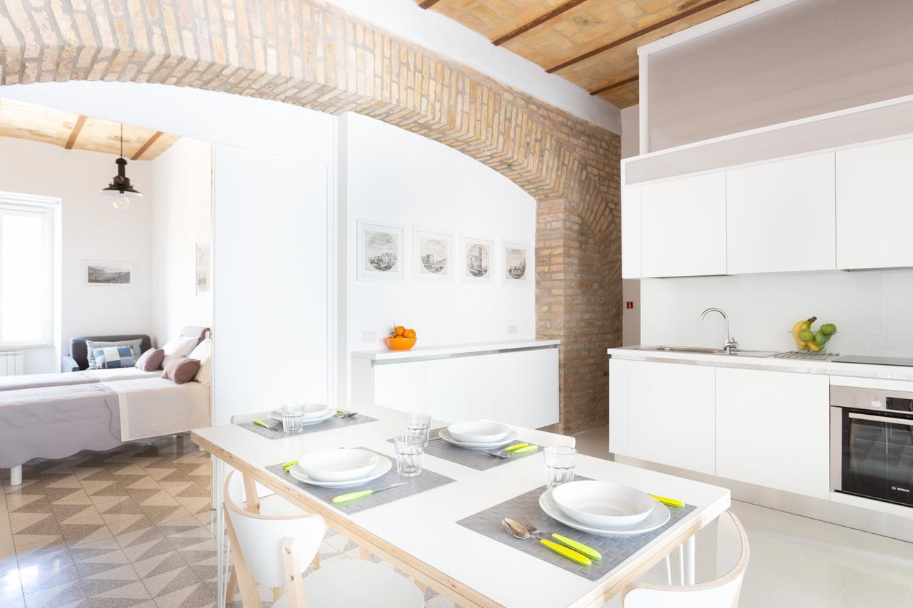 Ferienhaus Lilli Vatican White Domus Rom