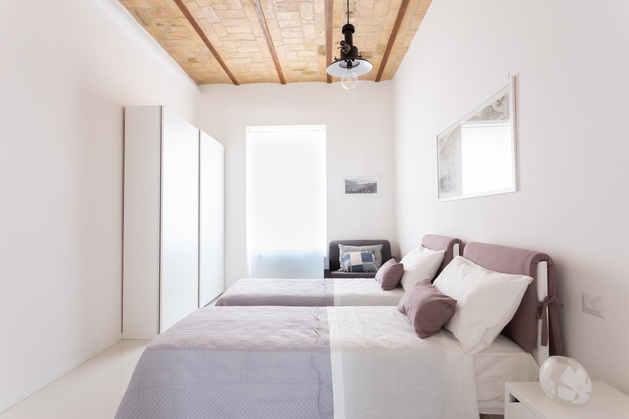 Ferienhaus Lilli Vatican White Domus *
