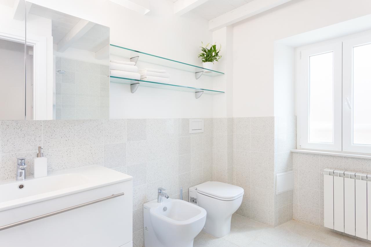 Lilli Vatican White Domus Ferienhaus