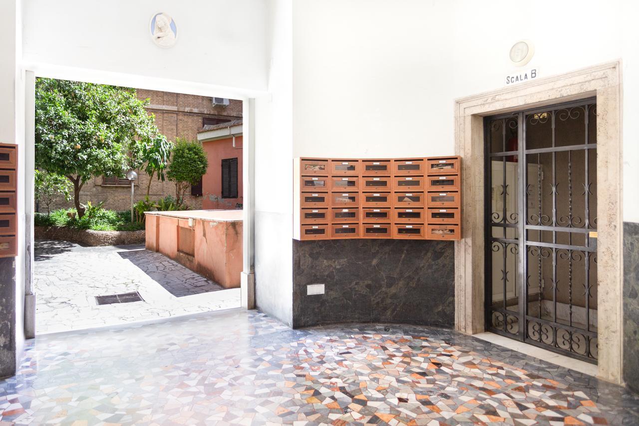 Ferienhaus Lilli Vatican White Domus