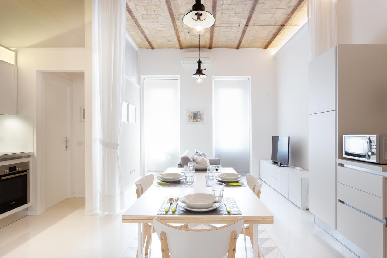 Ferienhaus Lilli Vatican White Domus *