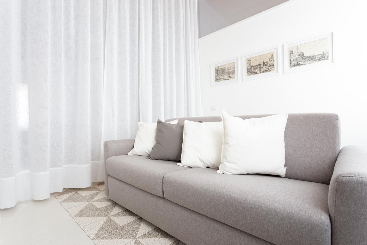 Ferienhaus Lilli Vatican White Domus *