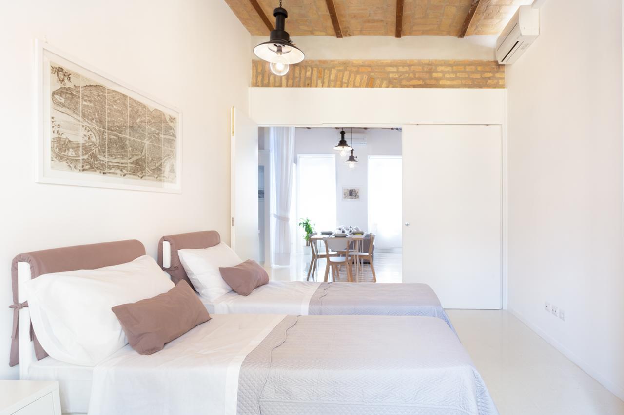 Lilli Vatican White Domus *