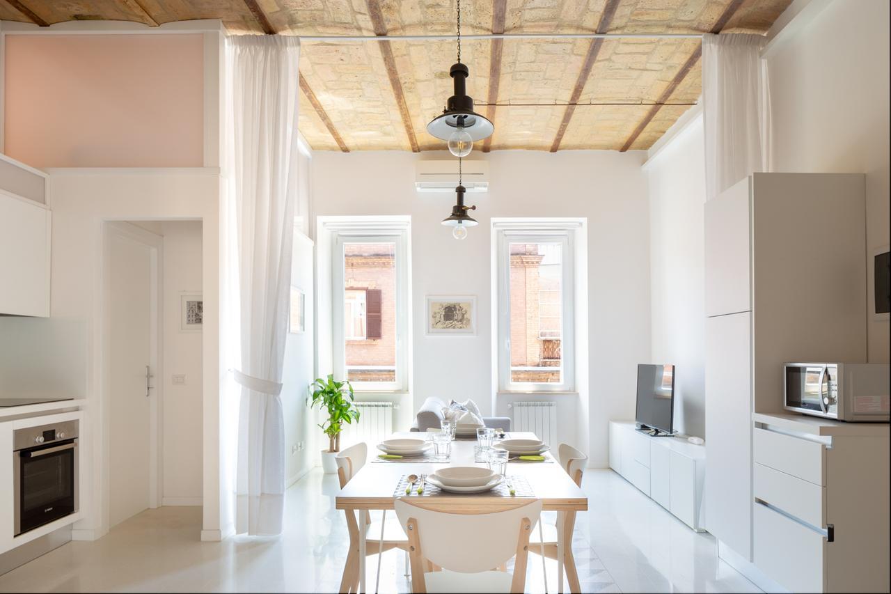 Lilli Vatican White Domus Ferienhaus