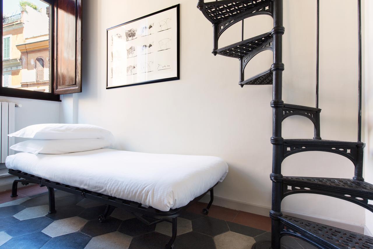 Apartment 2-bedroom In Monti