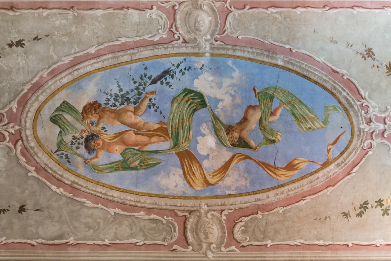 2-bedroom In Monti * Rome