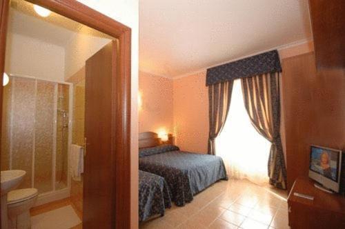 Dreaming Bed and breakfast Roma