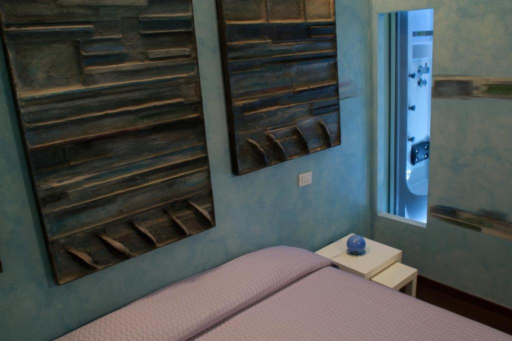 Chain Gallienus Guest house 3*
