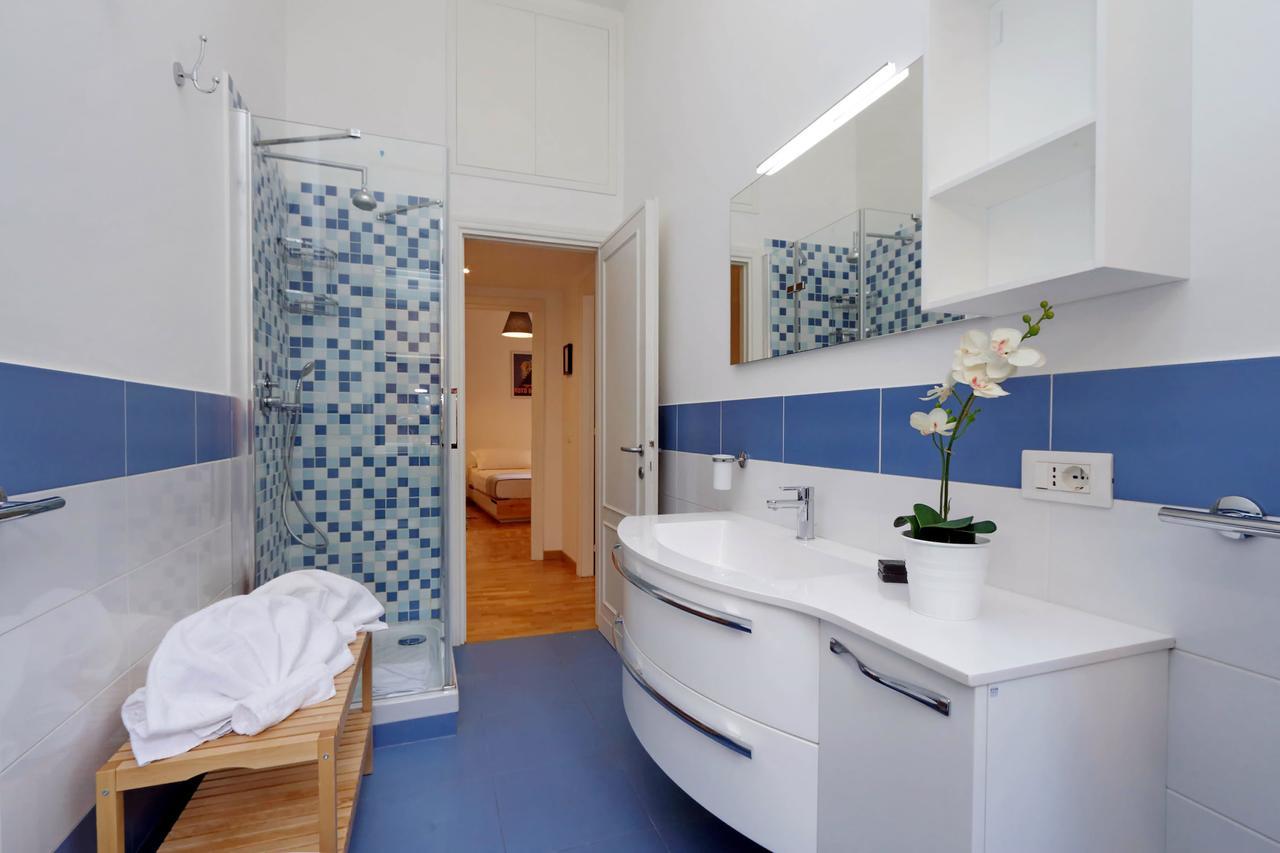 Traiano Charme - My Extra Apartamento *