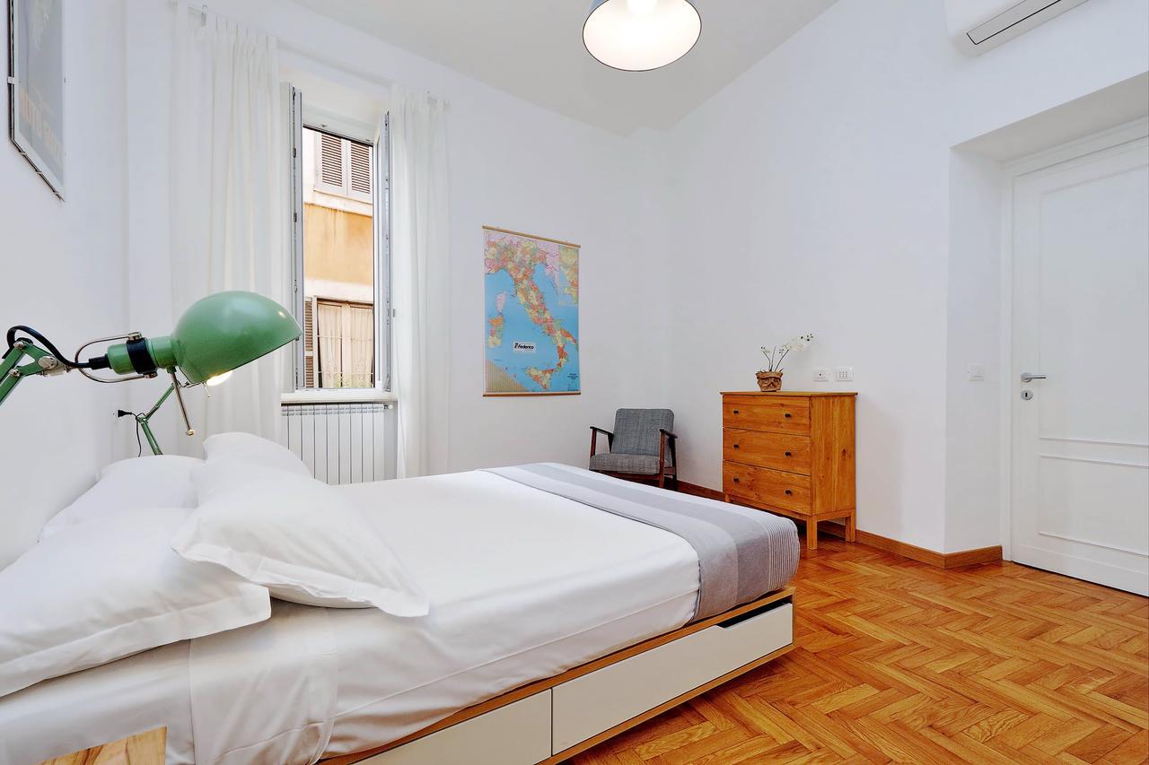 Apartamento Traiano Charme - My Extra