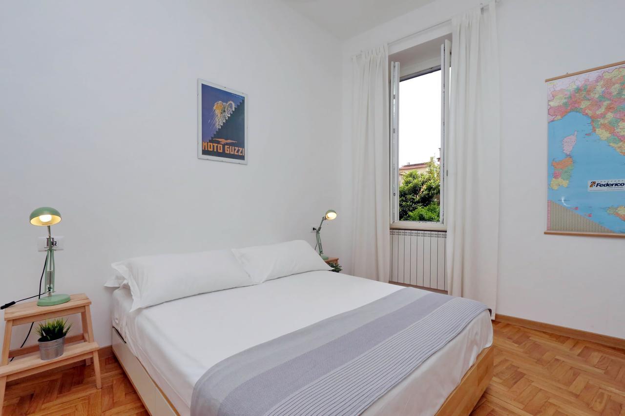 Traiano Charme - My Extra Apartamento Roma