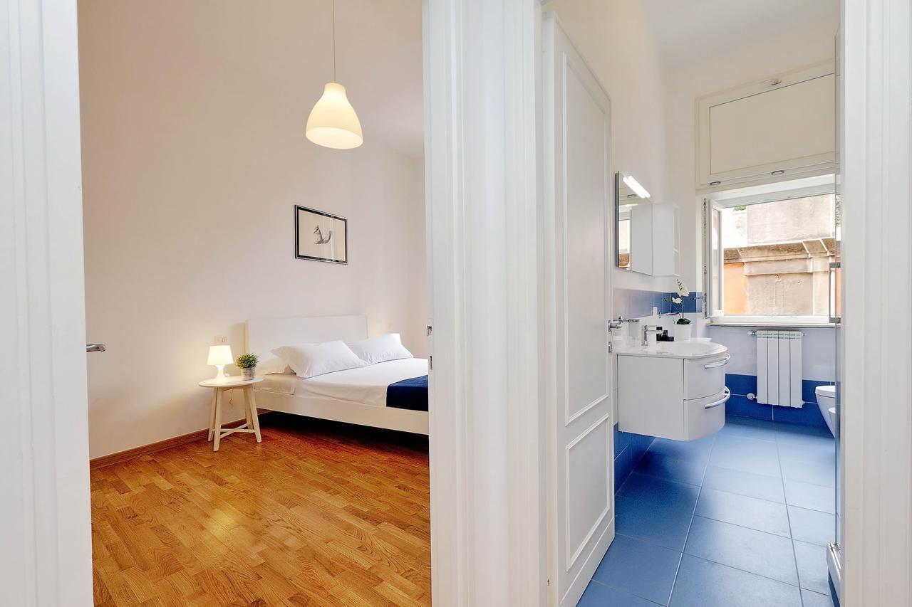 Apartamento Traiano Charme - My Extra *