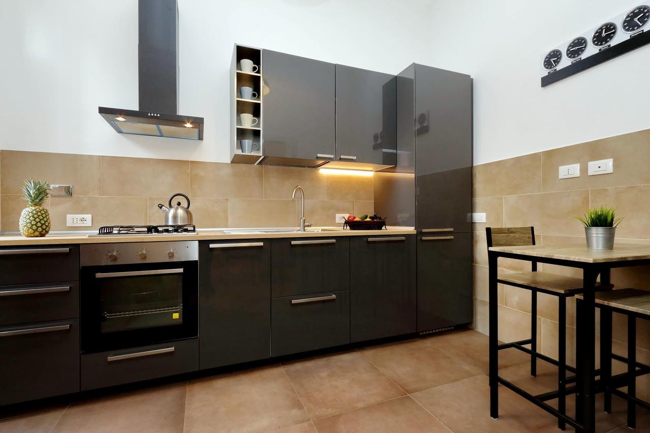 Traiano Charme - My Extra Apartamento