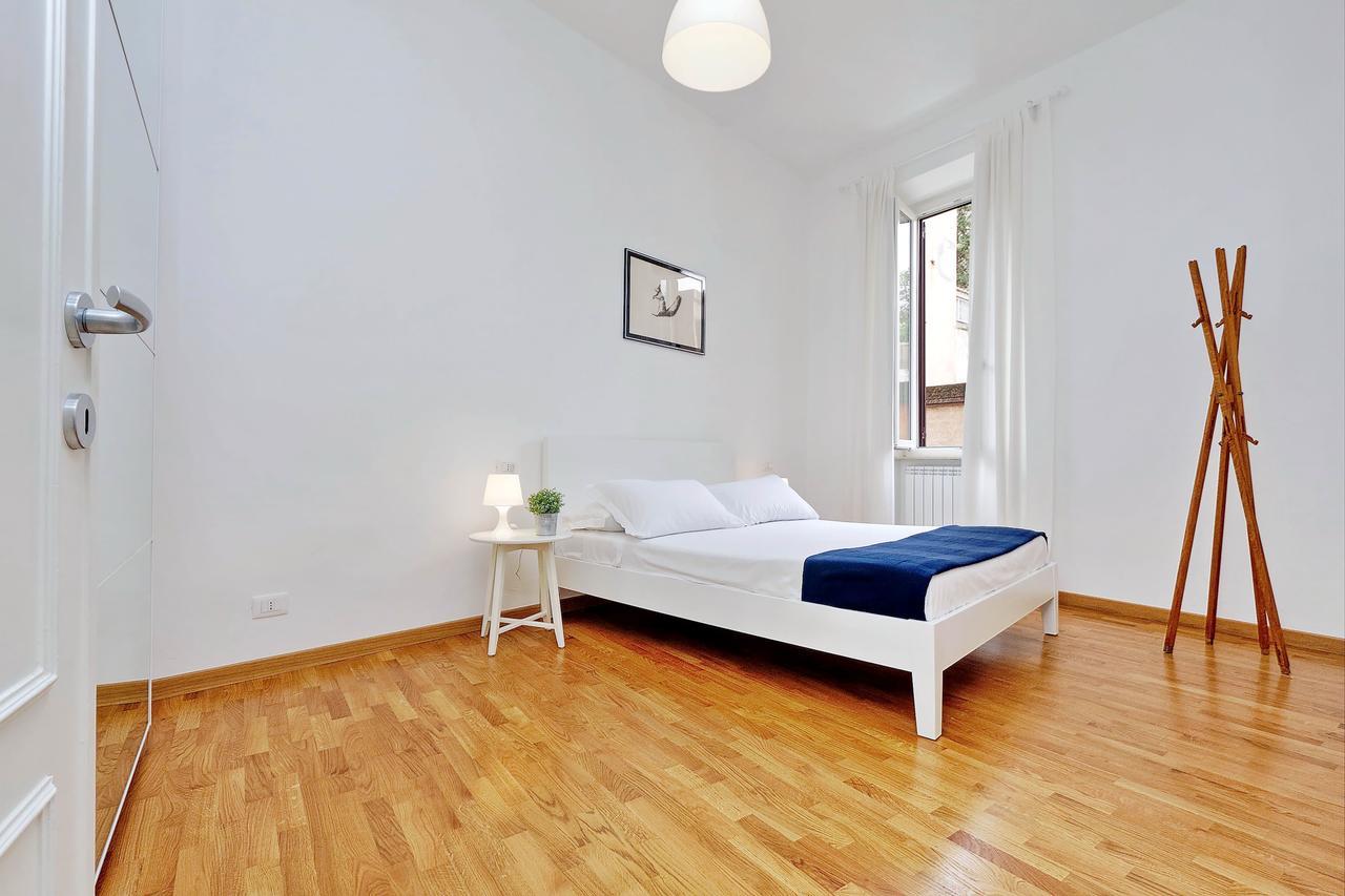 Traiano Charme - My Extra Apartamento
