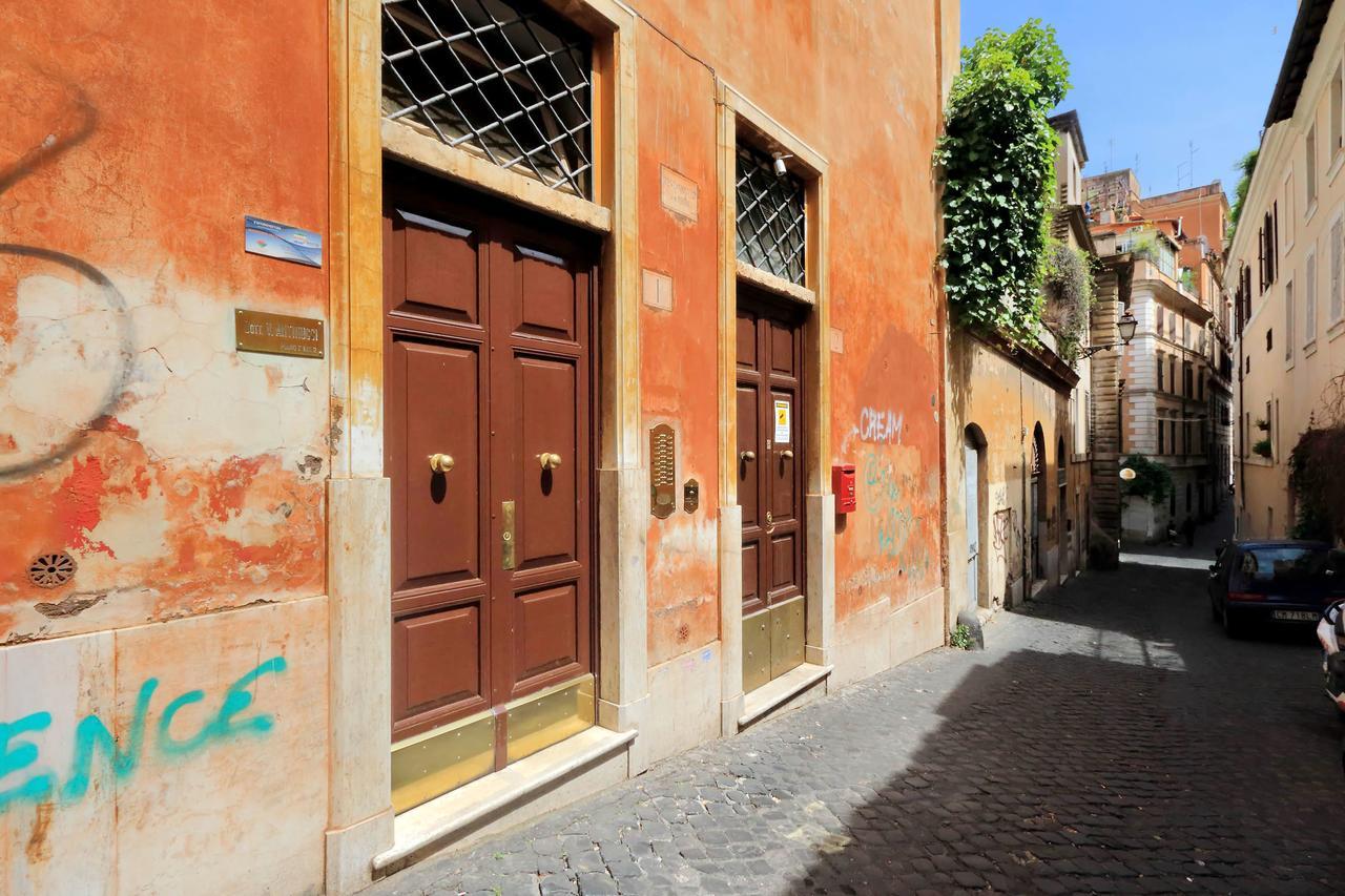Apartamento Traiano Charme - My Extra
