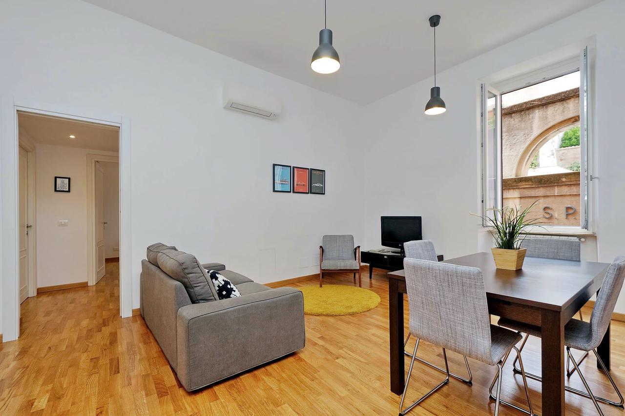 Traiano Charme - My Extra Apartamento Roma