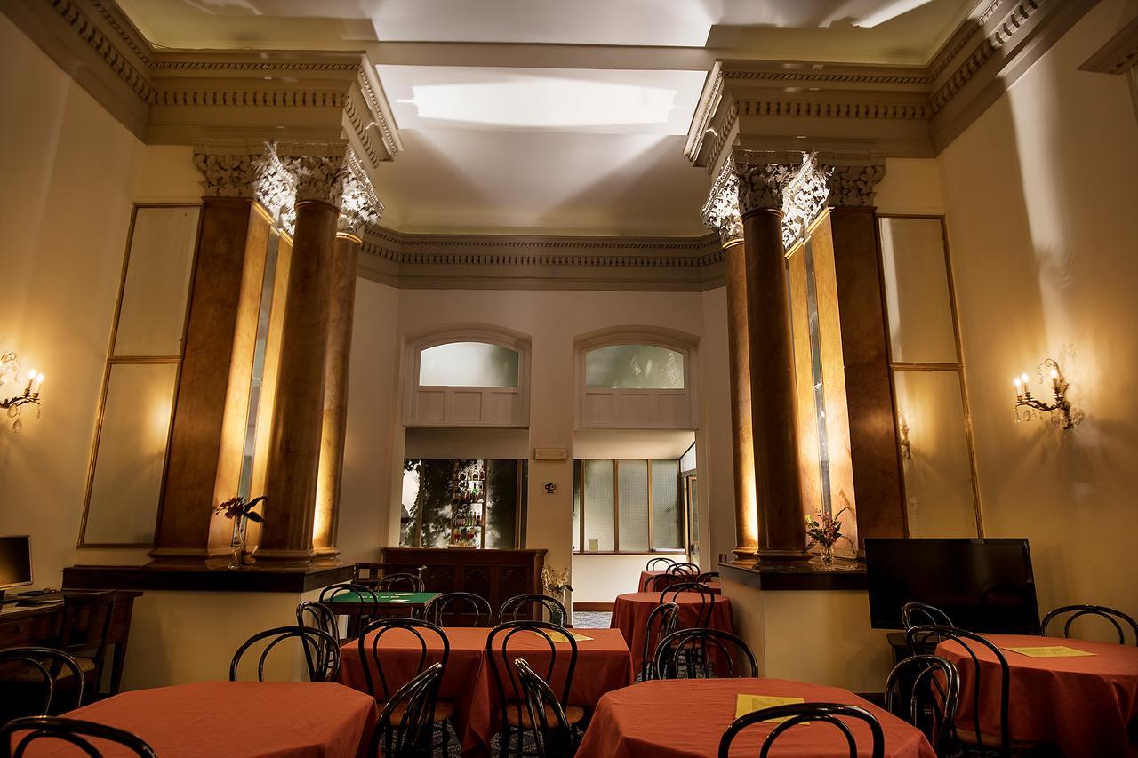 Hotel Delle Rose Roma