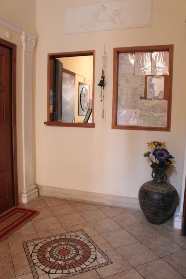 Gasthof Ianus Rom