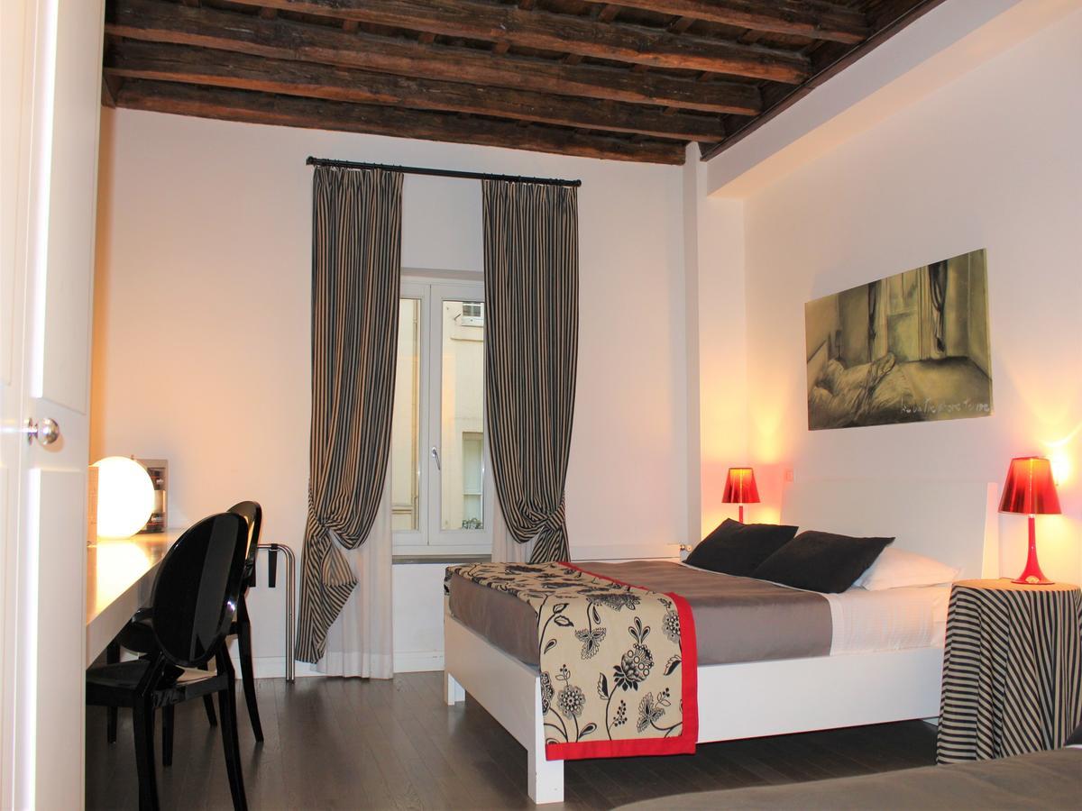 Relais Fori Imperiali 2* Roma
