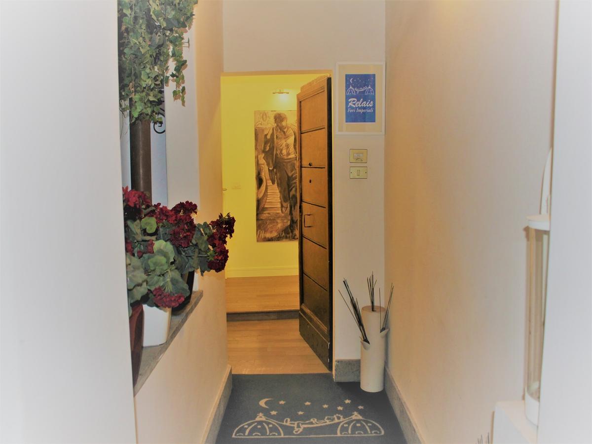 Guest house Relais Fori Imperiali Rome