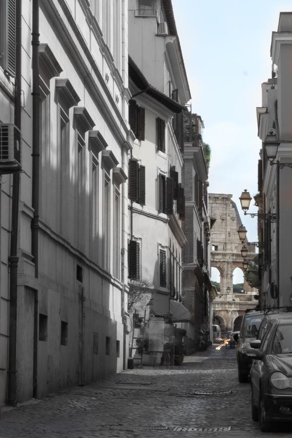 Relais Fori Imperiali Guest house 2*