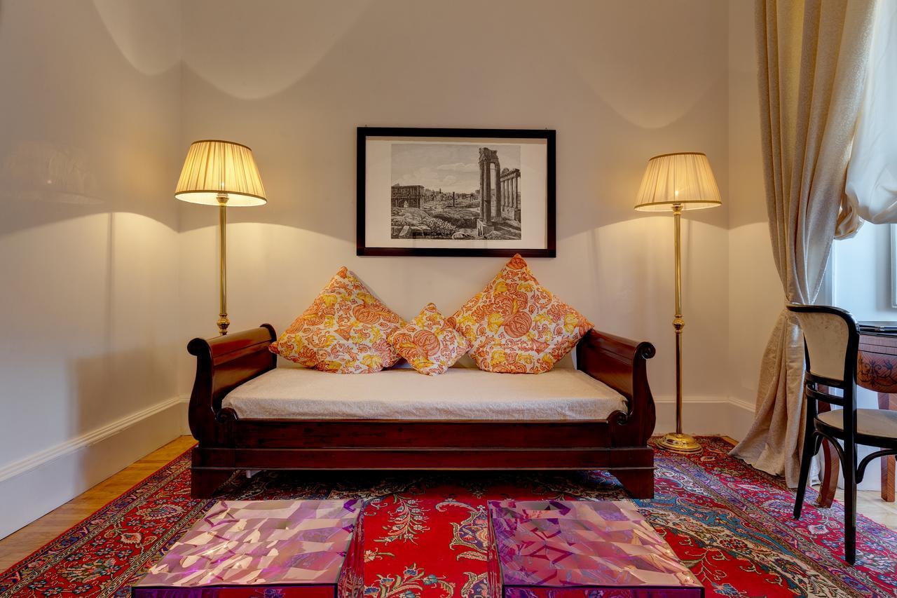 Grand Plaza 5* Roma
