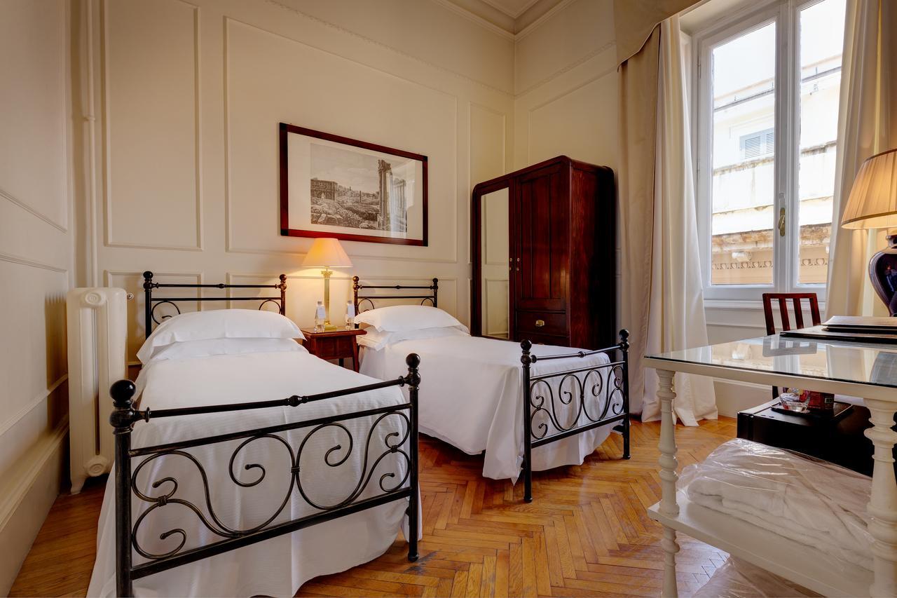 Grand Plaza Hotel 5*