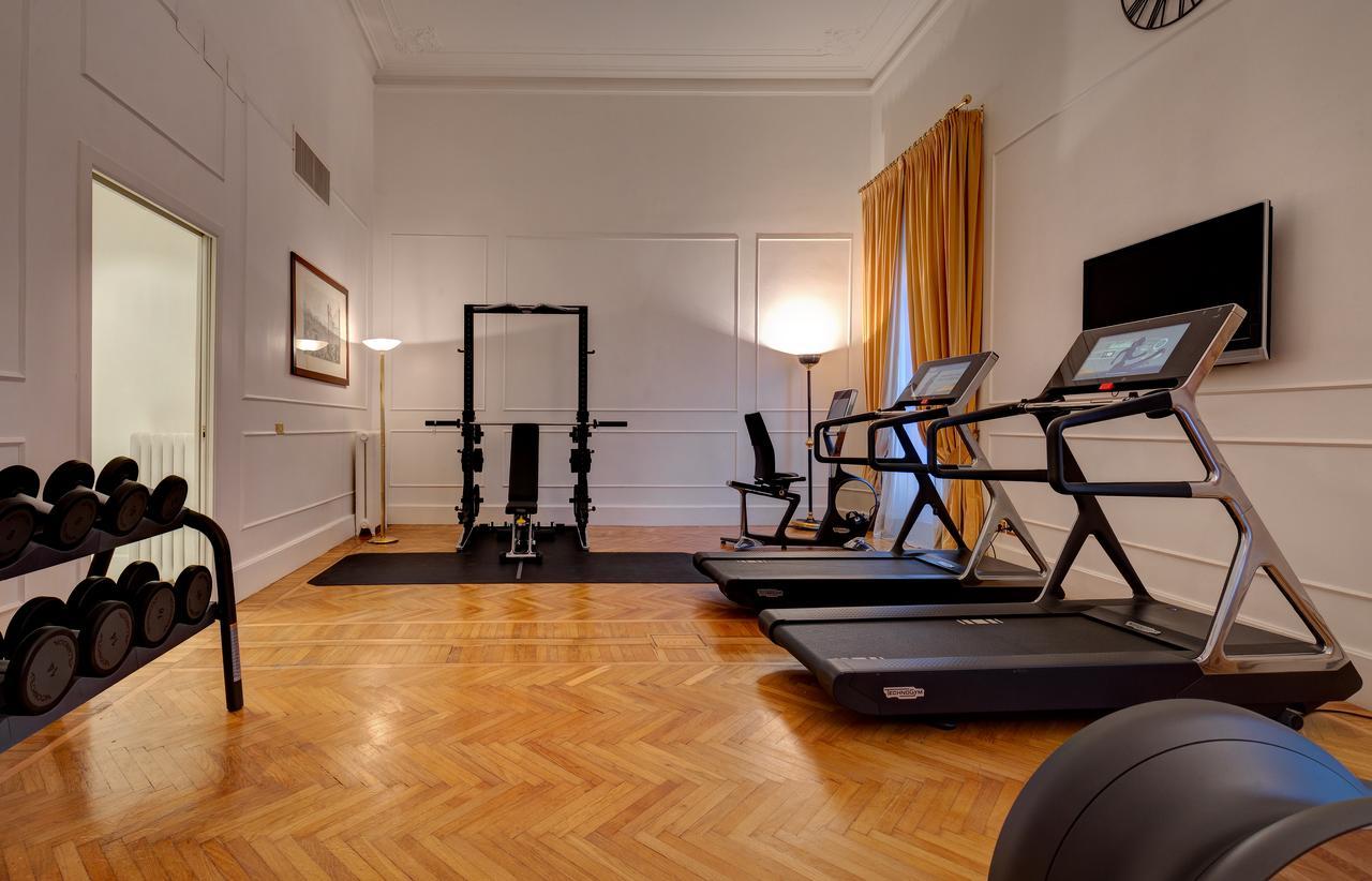 Grand Plaza 5* Roma