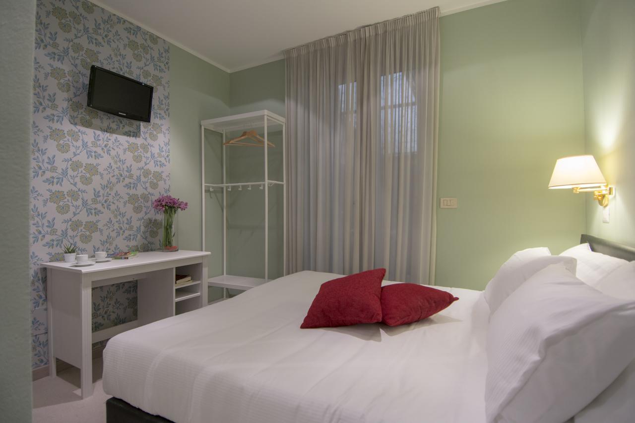 Bed and breakfast Delle Camerie
