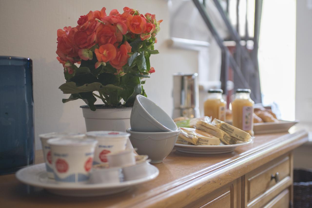 Bed and breakfast Delle Camerie Roma