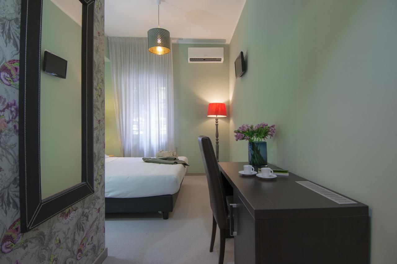Delle Camerie Bed and breakfast