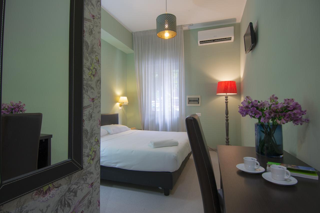 Bed and breakfast Delle Camerie 2*