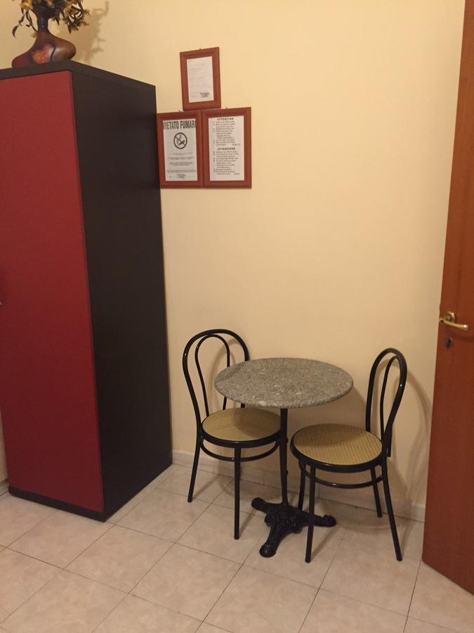 Bed & Breakfast Blue Whale Roma