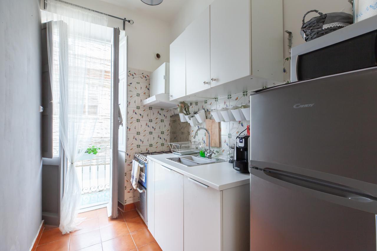 Apartamento A.c. Spagna Comfort *