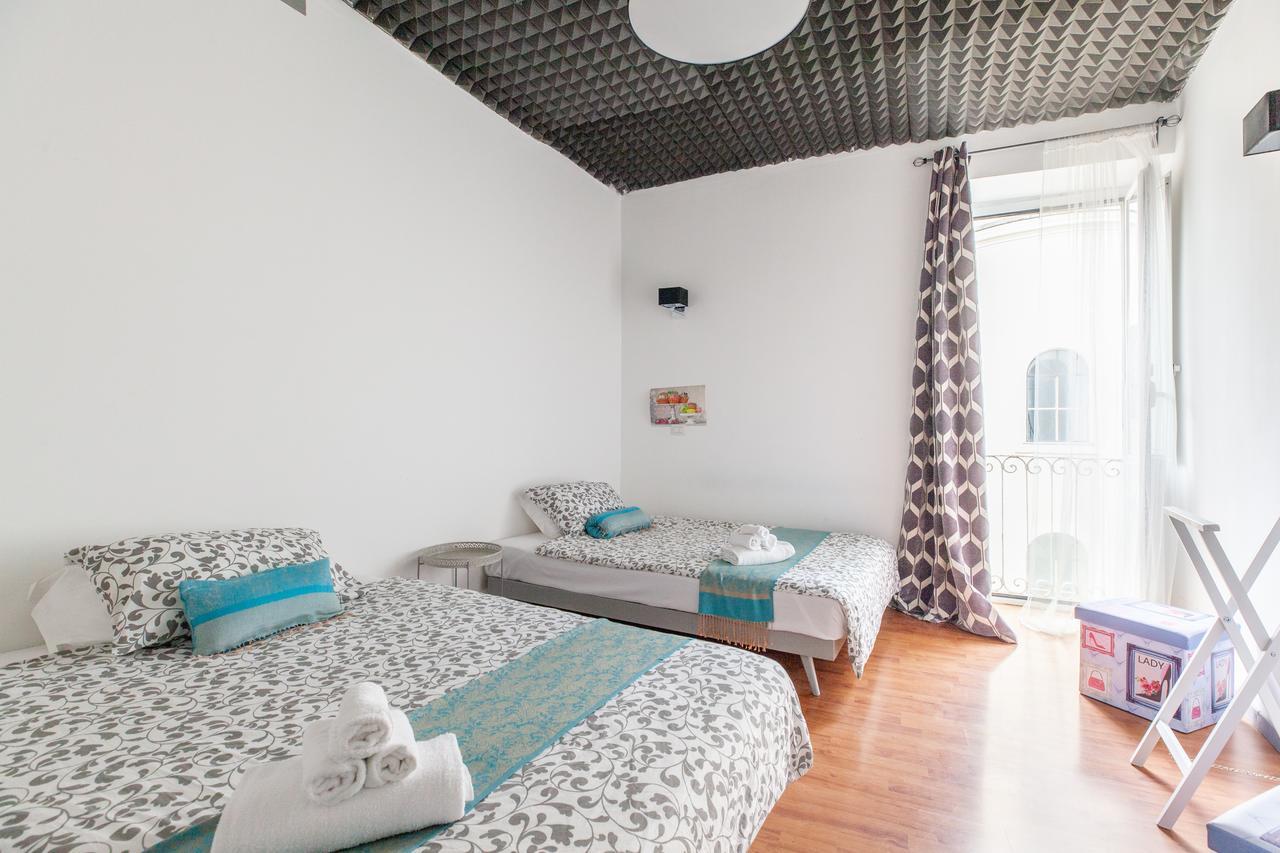 A.c. Spagna Comfort Apartamento